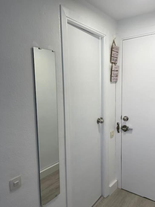 Appartement Oasis