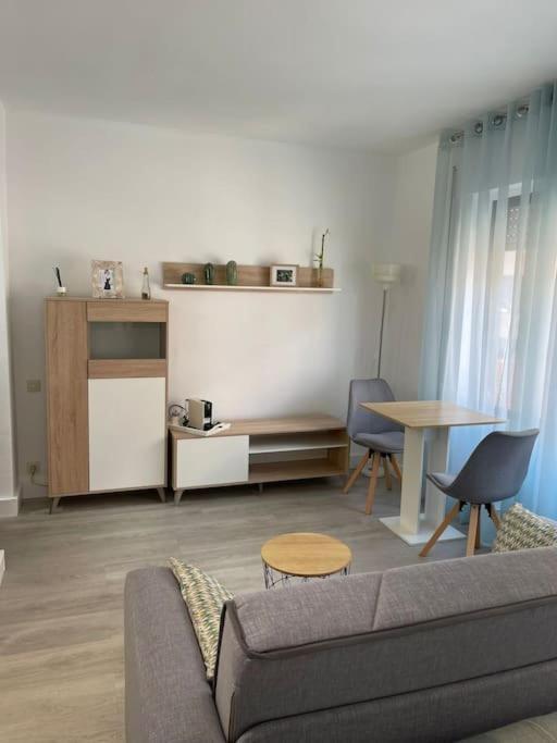 Appartement Oasis Séville