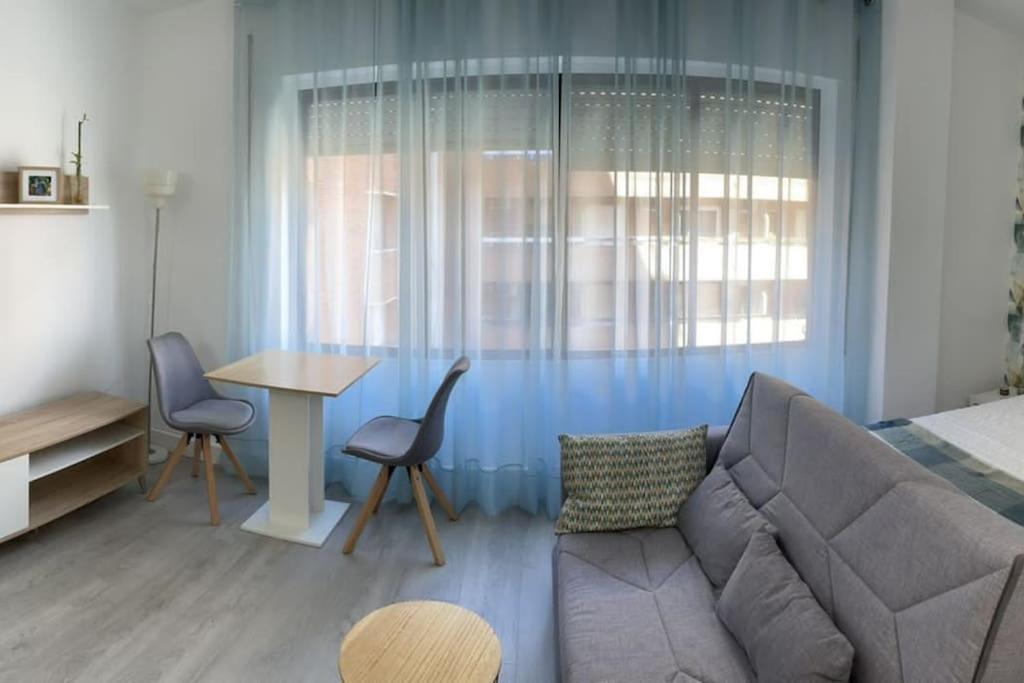 Oasis Appartement *
