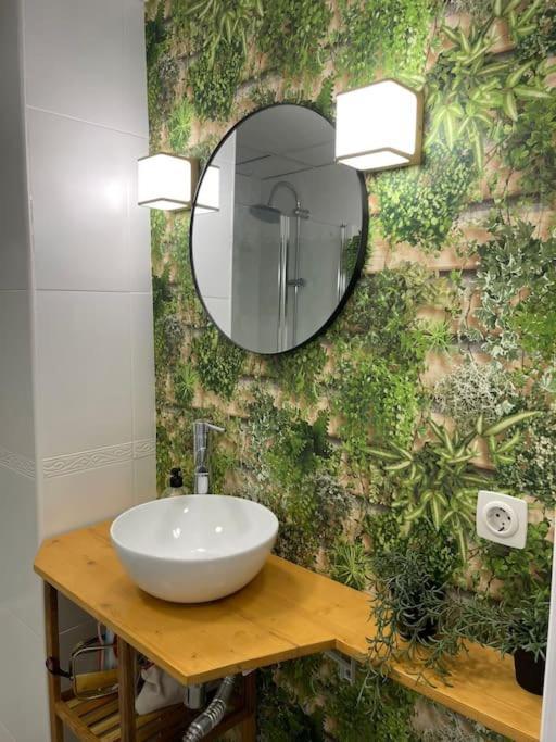 Oasis Appartement Séville